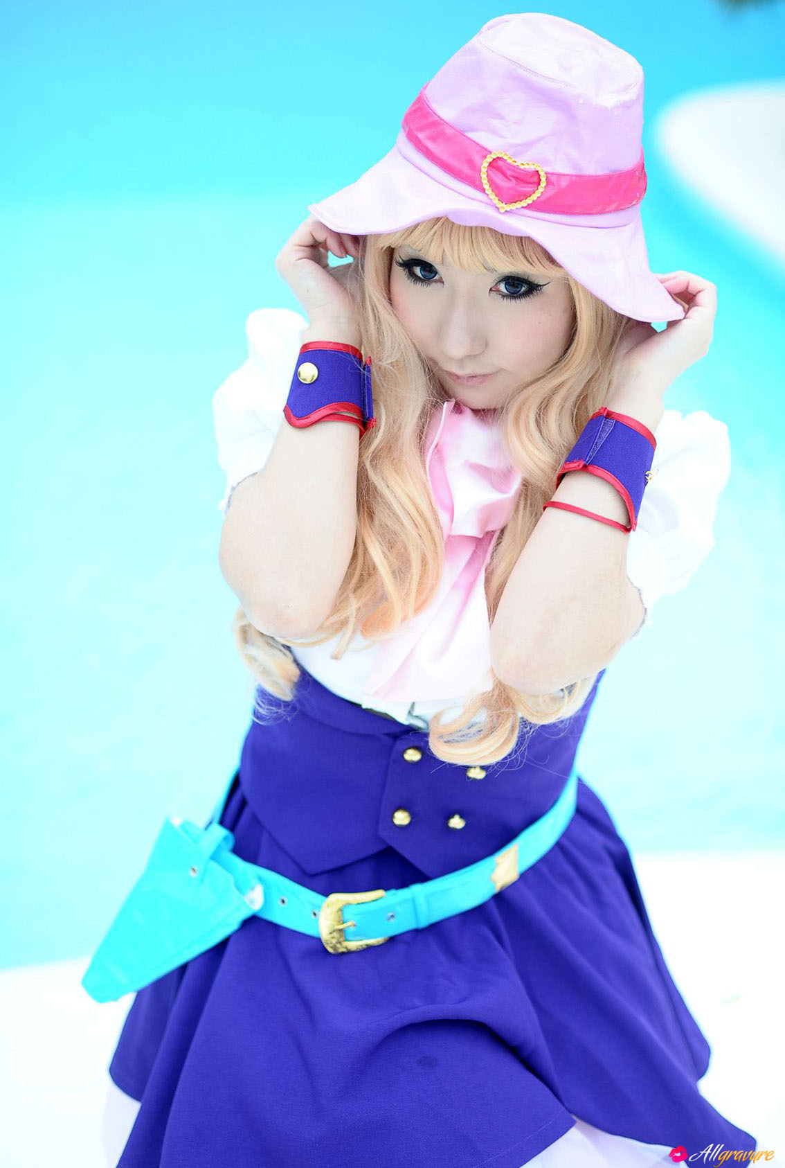 [allgravure][10-17] love